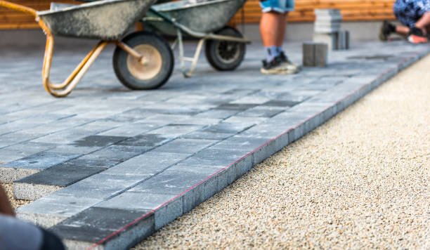 Best Local Driveway Pavers  in Pinson, AL