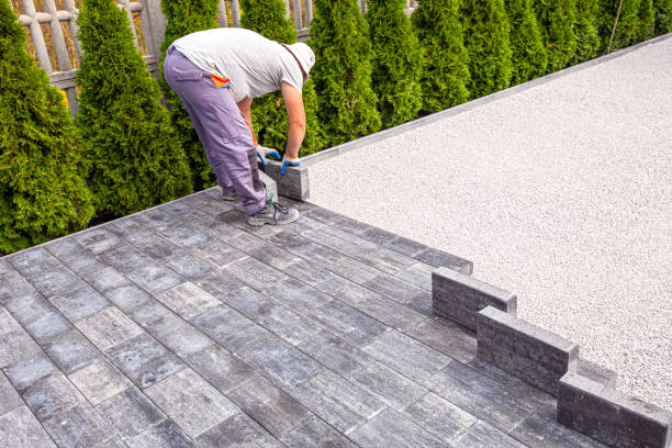 Reasons to Select Us for Your Driveway Paving Requirements in Pinson, AL