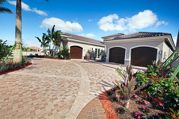 Best Concrete Paver Driveway  in Pinson, AL