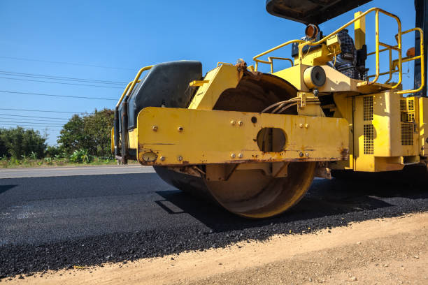 Best Driveway Paving Contractor  in Pinson, AL